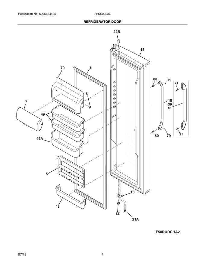 Diagram for FFSC2323LP9