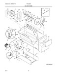 Diagram for 17 - Ice Container