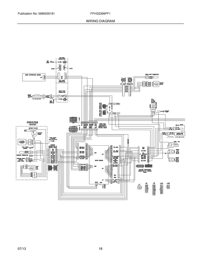 Diagram for FPHG2399PF1