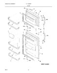 Diagram for 03 - Doors