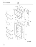 Diagram for 03 - Doors