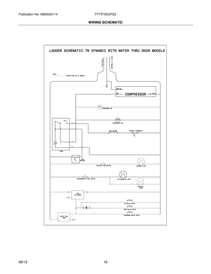 Diagram for FFTR18D2PS3