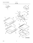 Diagram for 07 - Shelves