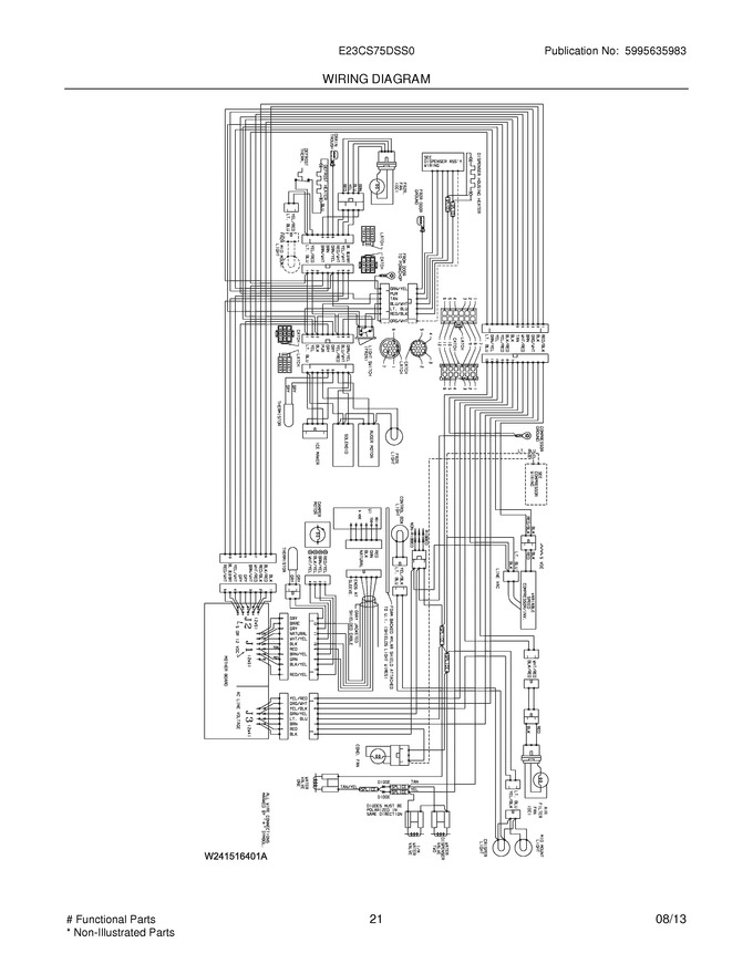 Diagram for E23CS75DSS0