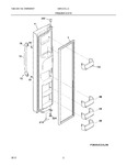 Diagram for 03 - Freezer Door