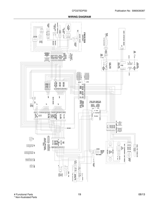 Diagram for CFD27SDPS0