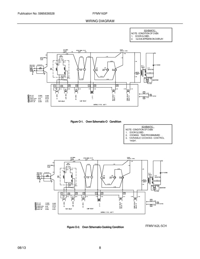 Diagram for FFMV163PSA