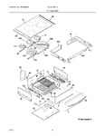 Diagram for 07 - Top/drawer