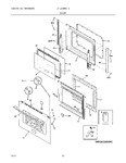 Diagram for 09 - Door