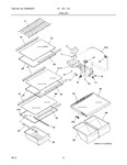 Diagram for 07 - Shelves