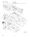 Diagram for 17 - Ice Container