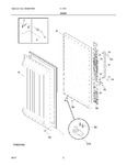 Diagram for 03 - Door