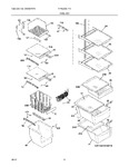 Diagram for 09 - Shelves