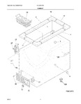 Diagram for 05 - Cabinet