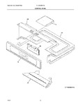 Diagram for 03 - Control Panel
