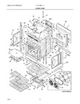 Diagram for 07 - Lower Oven