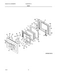 Diagram for 07 - Door