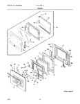 Diagram for 09 - Doors