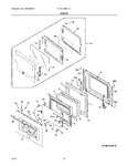 Diagram for 09 - Doors