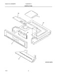 Diagram for 03 - Control Panel