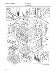 Diagram for 07 - Lower Oven