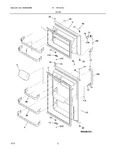 Diagram for 03 - Doors