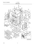 Diagram for 07 - Lower Oven