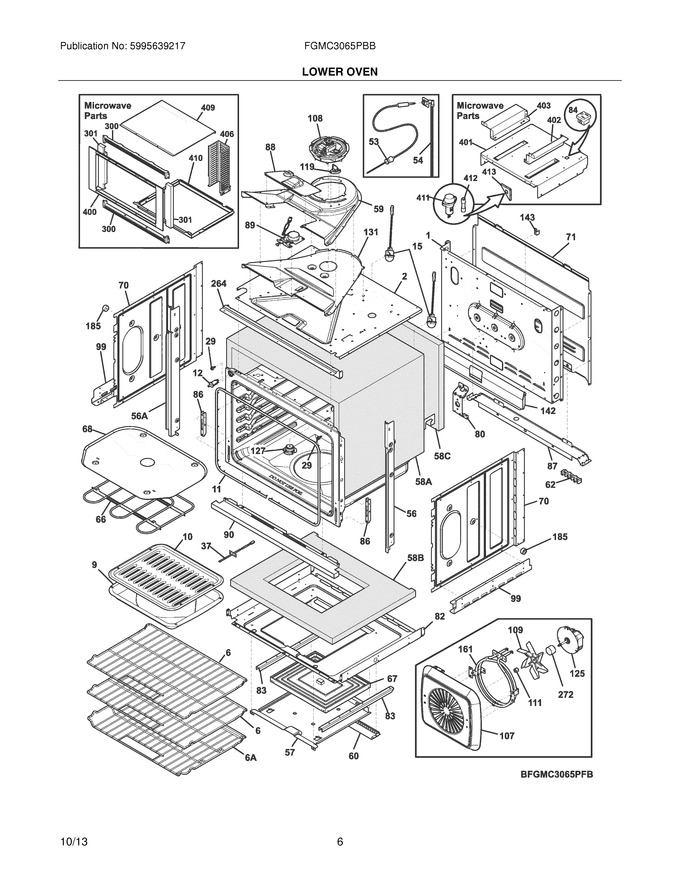 Diagram for FGMC3065PBB