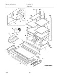 Diagram for 09 - Shelves