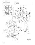 Diagram for 05 - Burner