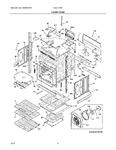 Diagram for 07 - Lower Oven