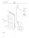 Diagram for 03 - Door