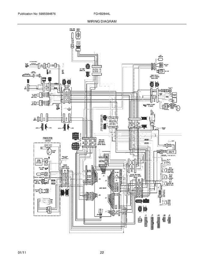 Diagram for FGHB2844LM5