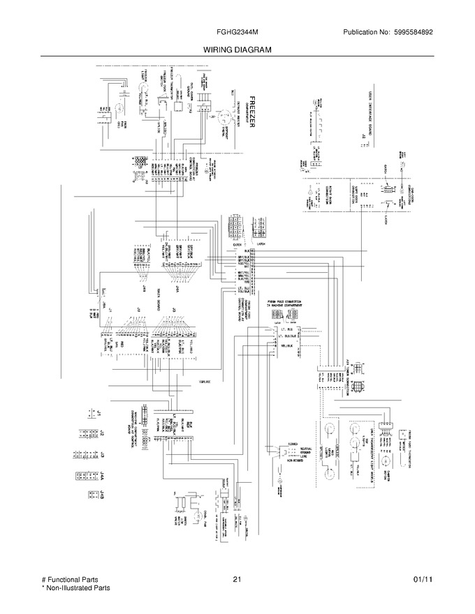 Diagram for FGHG2344ME0