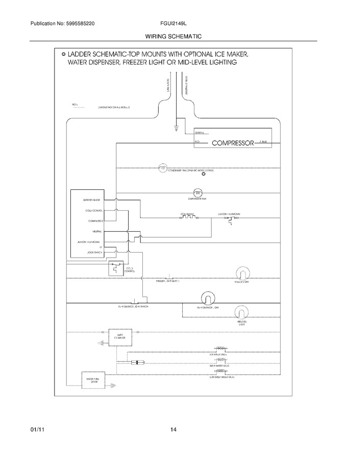 Diagram for FGUI2149LF1