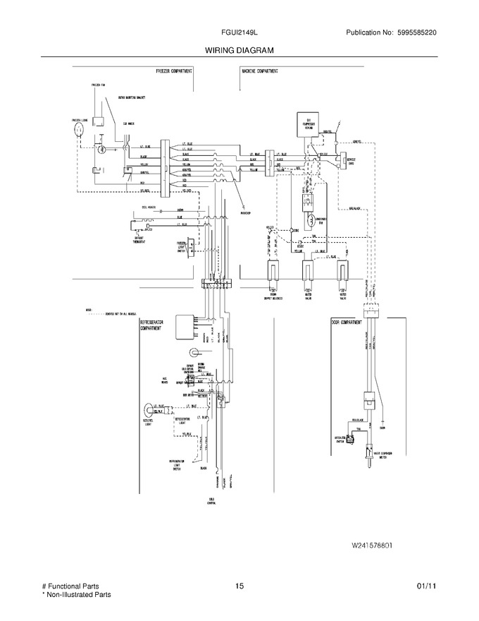 Diagram for FGUI2149LF1