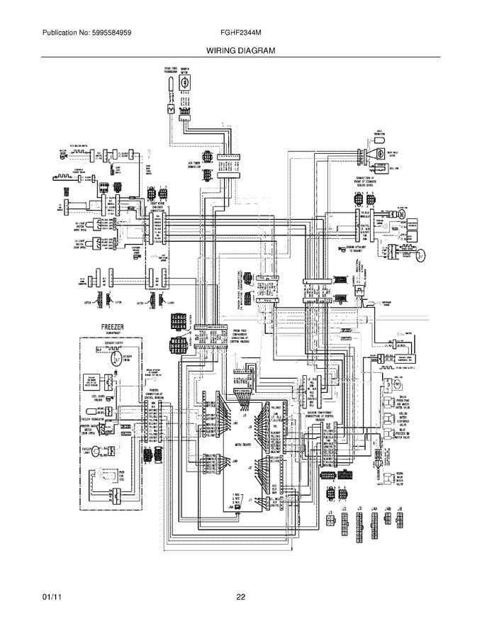 Diagram for FGHF2344ME0