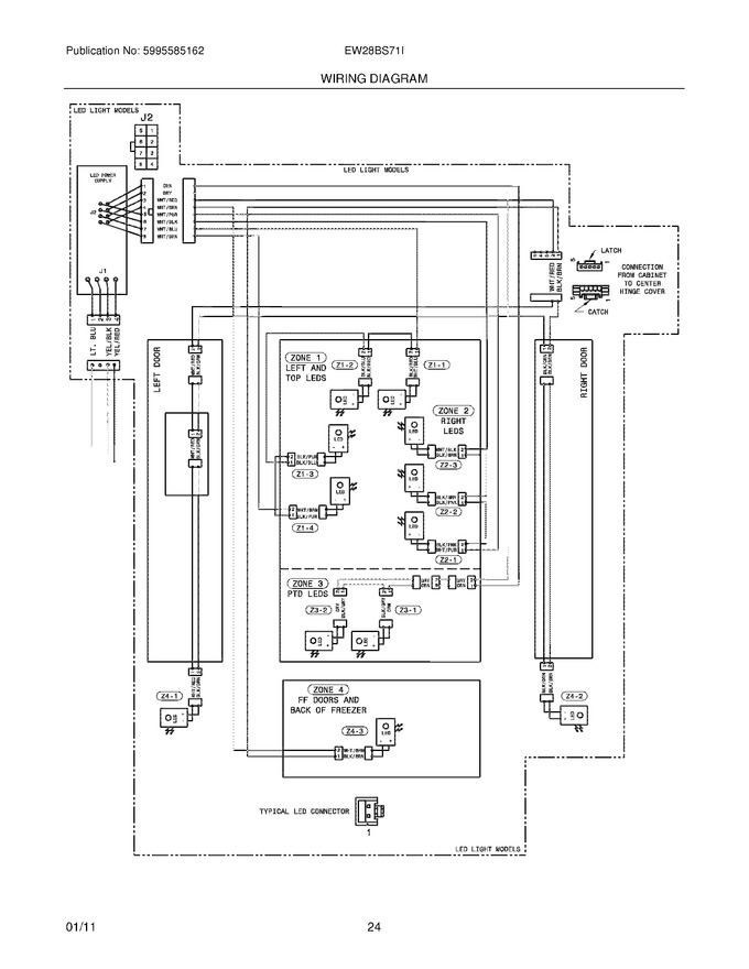 Diagram for EW28BS71IB9