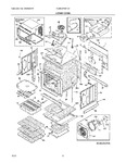 Diagram for 07 - Lower Oven