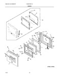 Diagram for 09 - Doors