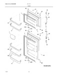 Diagram for 03 - Doors