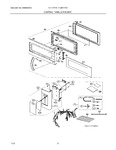 Diagram for 05 - Control Panel,door,miscellaneous