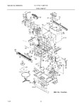 Diagram for 03 - Oven,cabinet