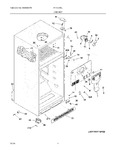 Diagram for 05 - Cabinet