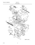 Diagram for 03 - Oven,cabinet