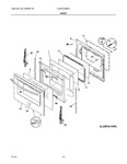 Diagram for 09 - Door