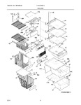 Diagram for 09 - Shelves