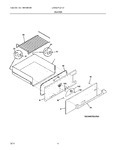 Diagram for 05 - Drawer