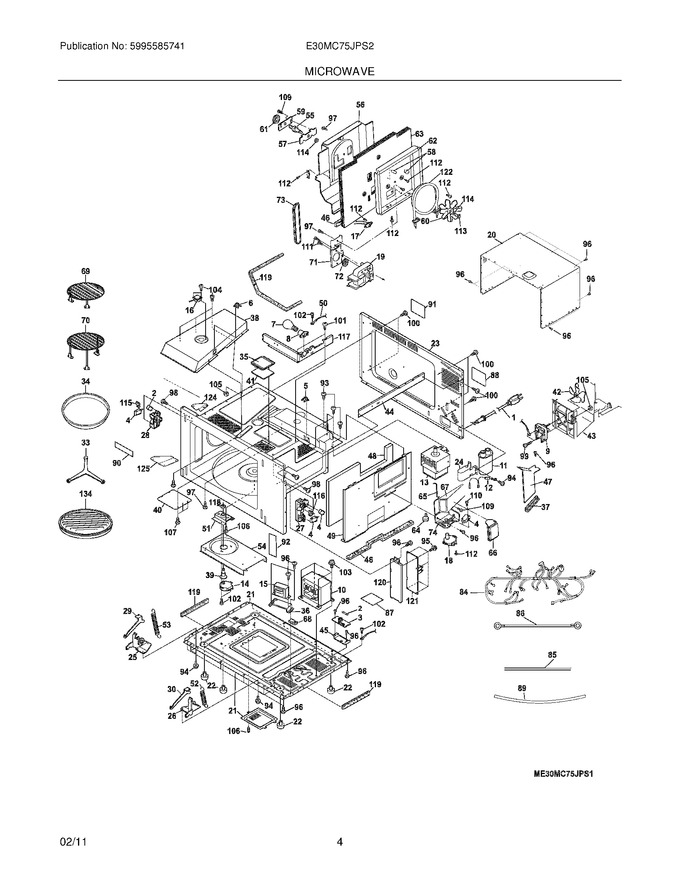 Diagram for E30MC75JPS2