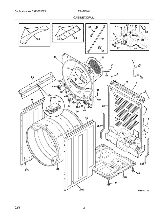 Diagram for EIMGD60JMB0